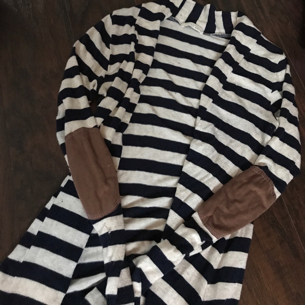 Cute cardigan
